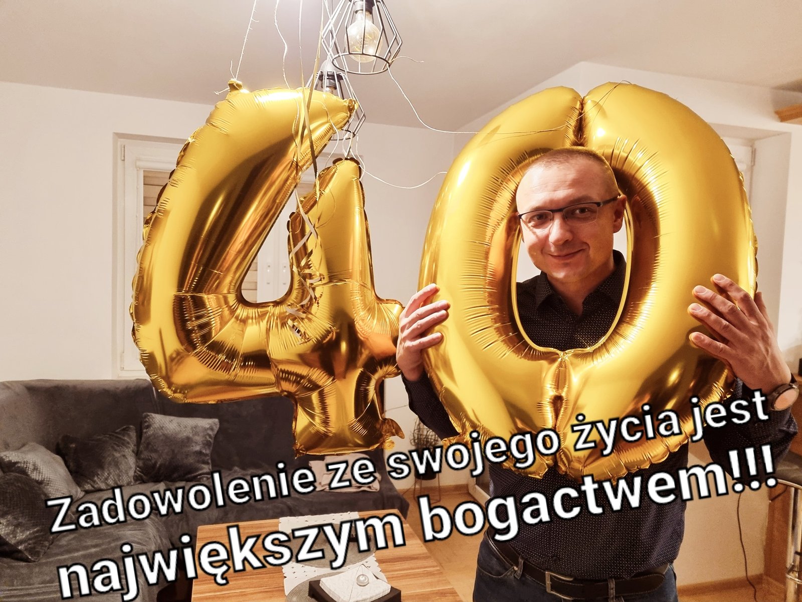 40 lat minęło…. :D