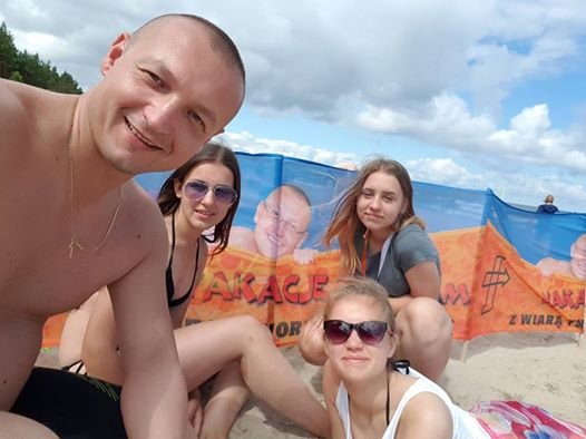 Z Wiarą Tworzymy Historię - Wakacje z Bogiem