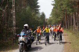 Piąta Wielka Majówka Rowerowa z Bogiem 2022 – ZDECYDOWANIE NAJLEPSZA