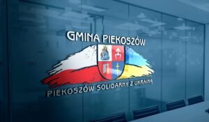 Pomoc dzieciom z Ukrainy.