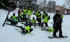 Film z Ferii z Bogiem w Karpaczu 2023 – Z Wiarą Tworzymy Historię