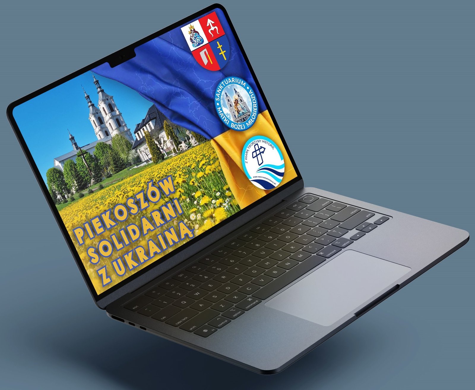 Rocznica ataku Rosji na Ukrainę.