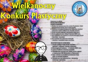 Wielkanocny Konkurs Plastyczny