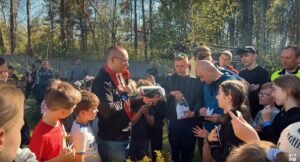 Kolejny film i wspaniałe wspomnienia! Majówka rowerowa 2023 (4K)